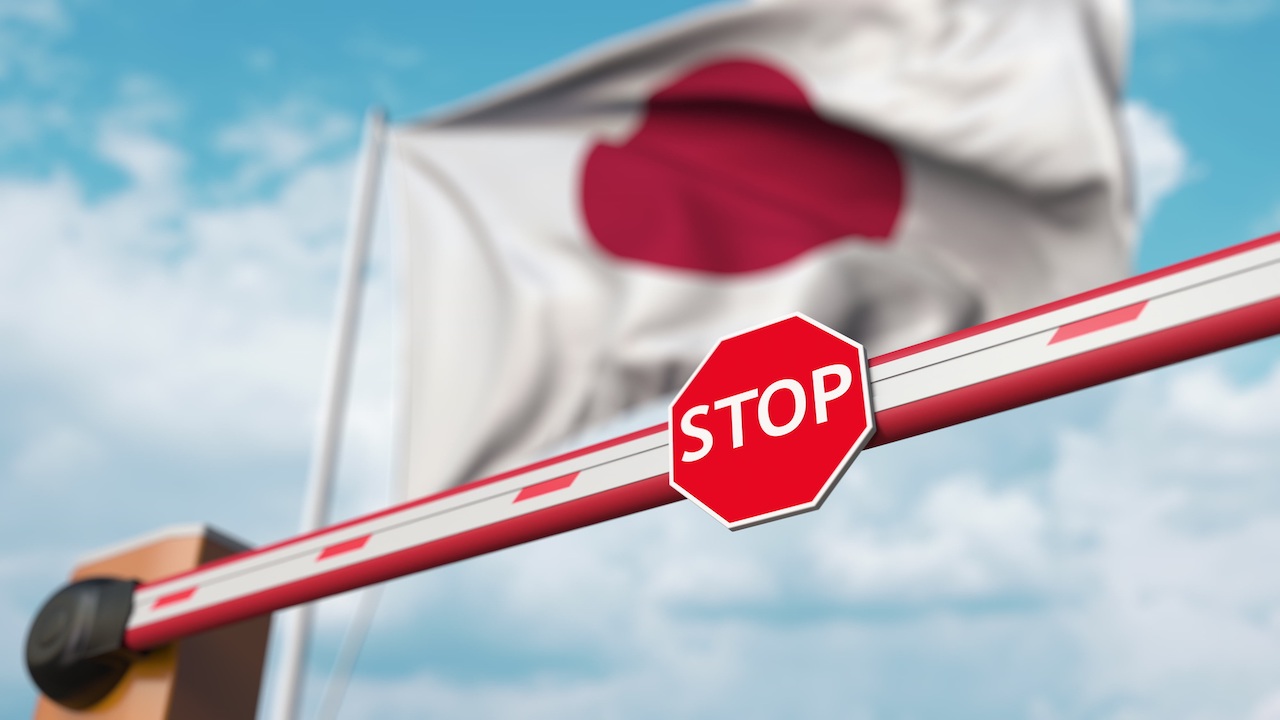 新型コロナショックの拡大の影響と日本企業の対応