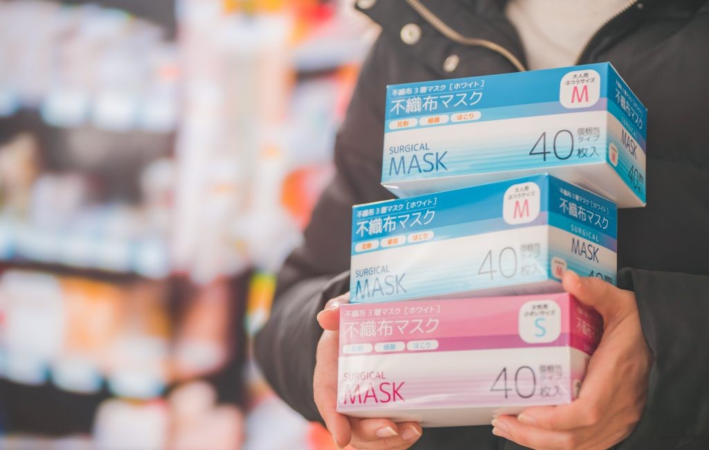 消費財業界：コロナ後の成長を見据え、ポートフォリオ最適化の検討を