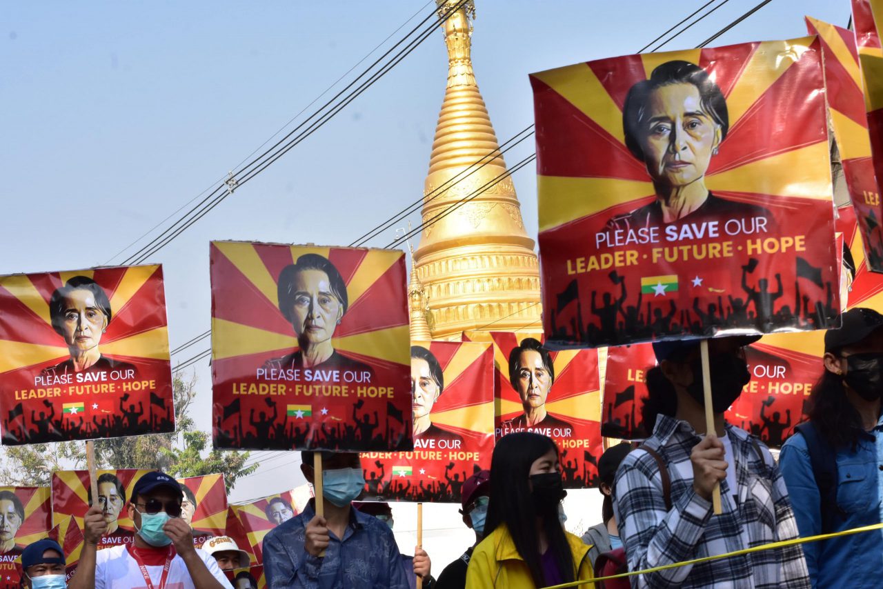 ミャンマー情勢と日系企業への影響