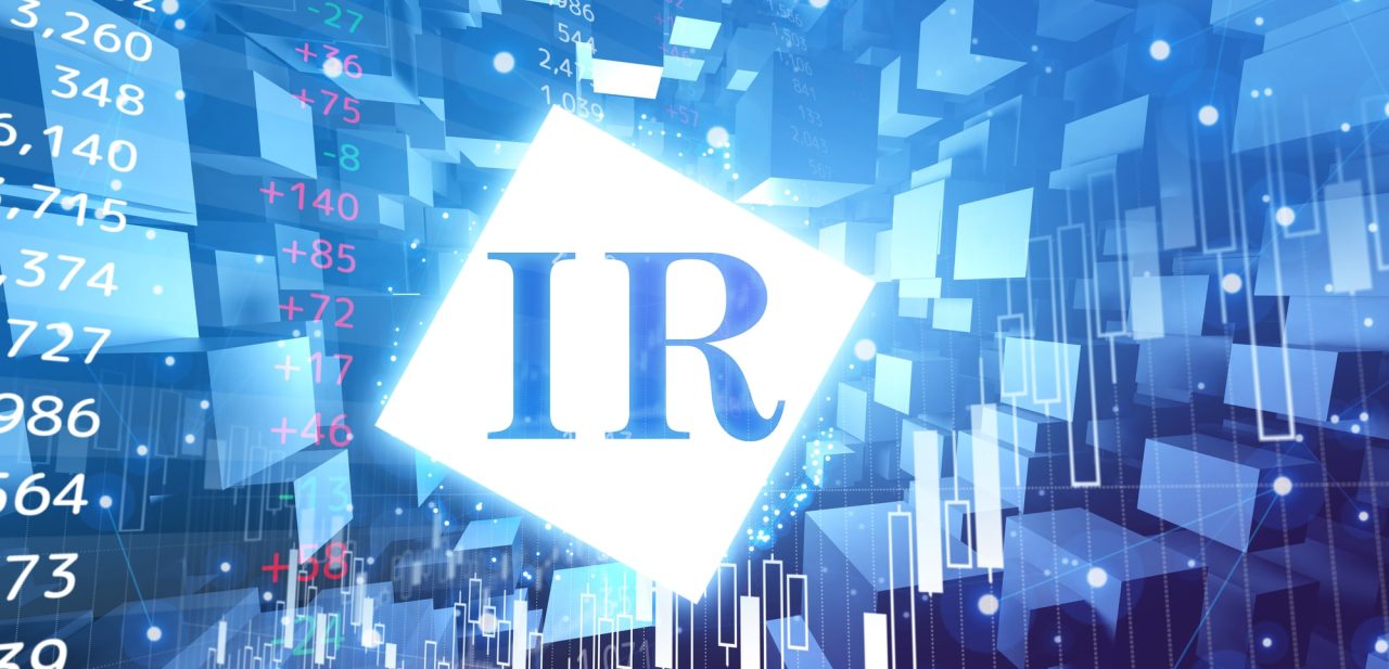 インベスターリレーションズ（IR）とは　目的や具体的な活動内容、企業事例も紹介