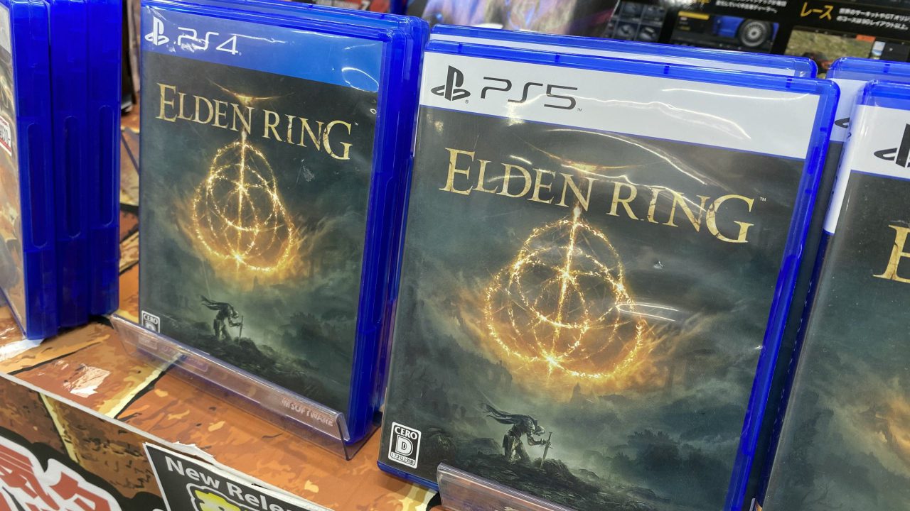 フロム・ソフトウェアの躍進　GOT原作者が参画「Elden Ring」に注目