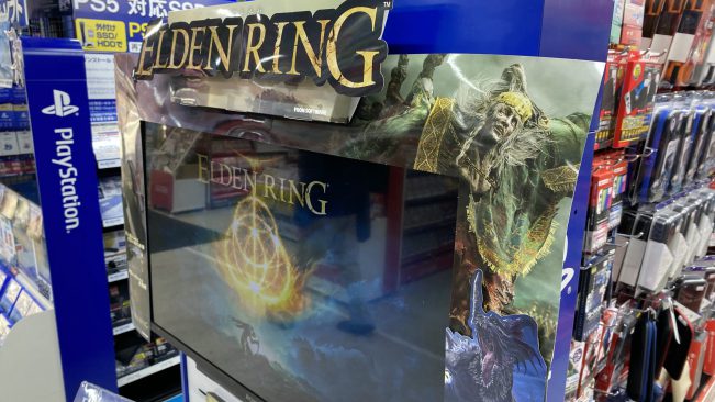 「Elden Ring」とはゼルダBoW、GTA5に匹敵する高評価