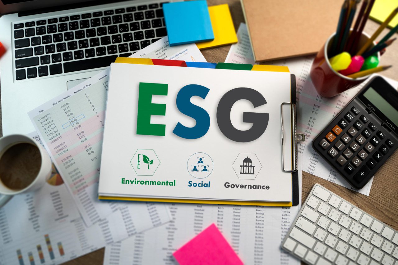 ESGを過小評価するな　すべてを変える「ゲームチェンジャー」