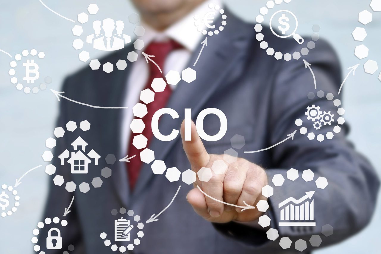 CIO（最高情報責任者）の設置を 経済安全保障におけるその利点