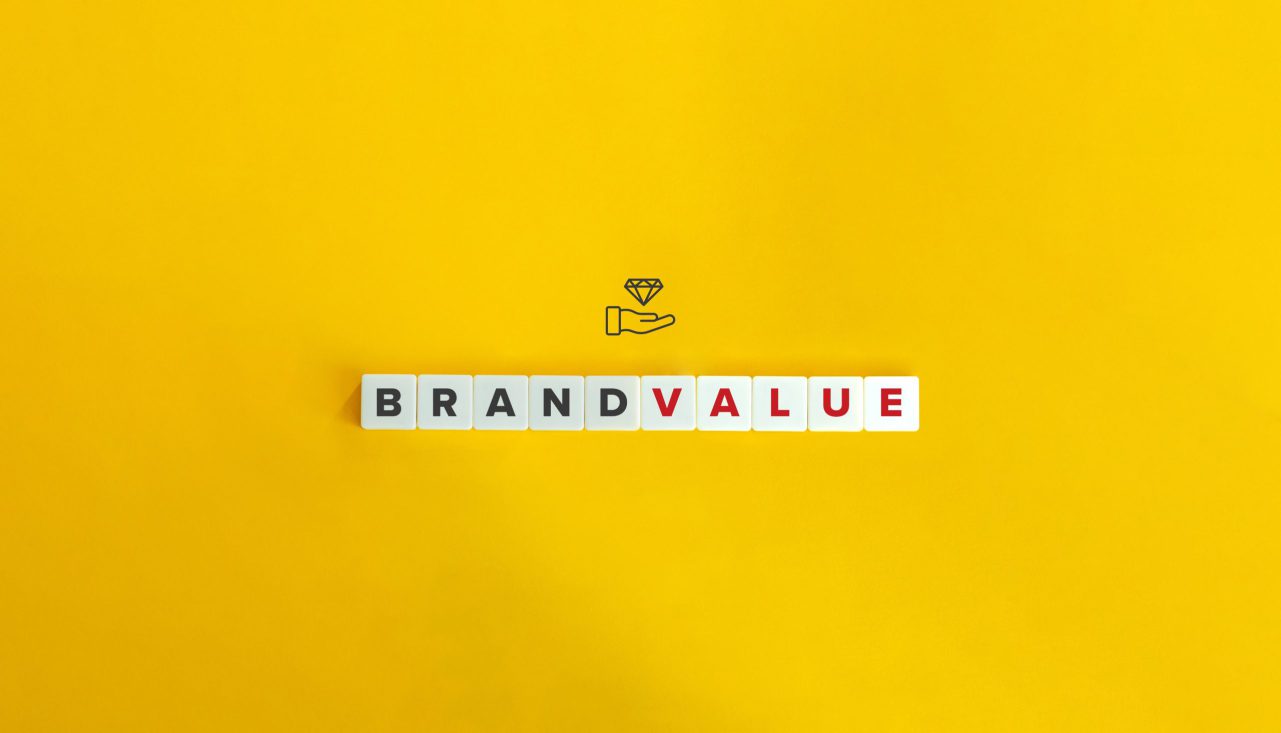ブランド価値の変遷と企業価値との関連性成長にはグローバルブランド価値拡大戦略が必須に