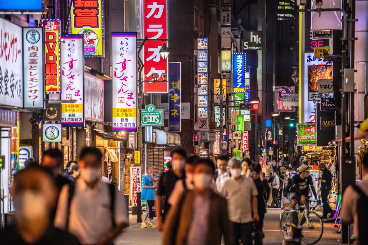 日本の“夜”に必要なのは「2回転目」　ナイトタイムエコノミーを復活させよう