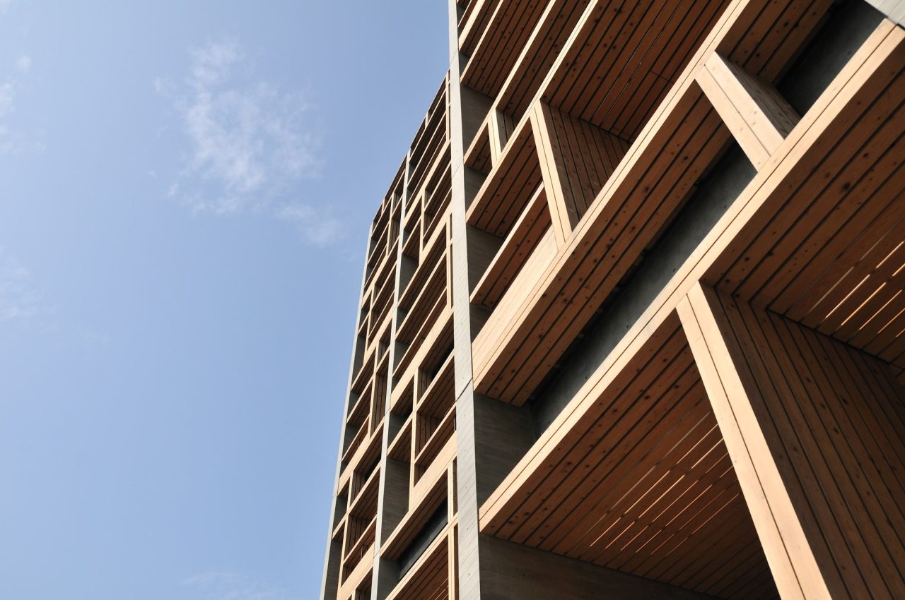 木造高層ビルの建築ブームは一過性か？