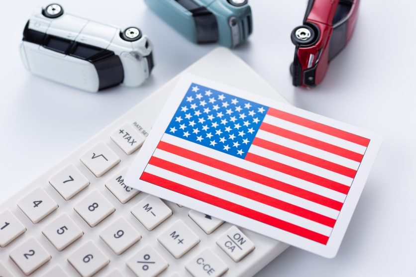 トランプ関税がグローバル生産最適化の波乱要因に