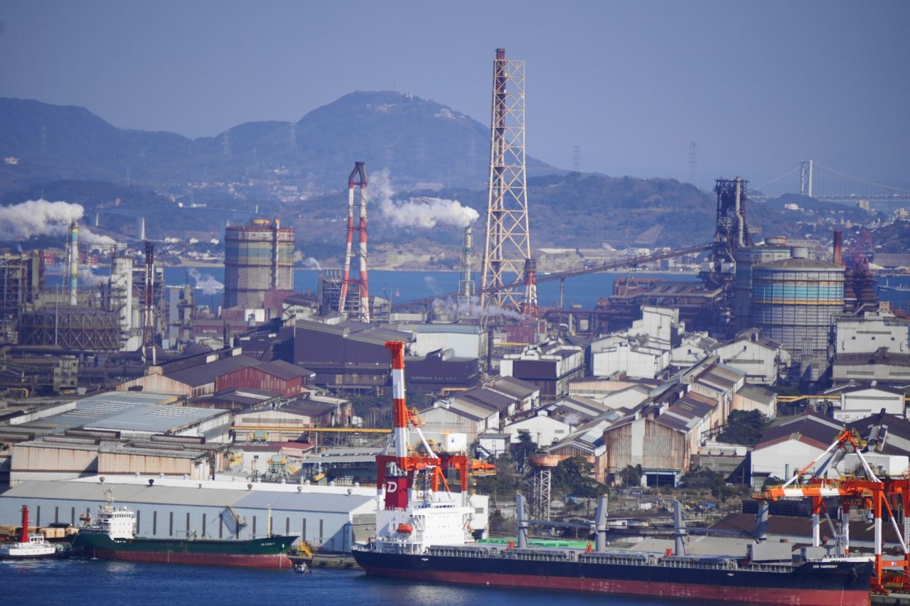 日本製鉄がUSスチール買収完了へ──狙い・譲歩・恩恵を改めて読み解く