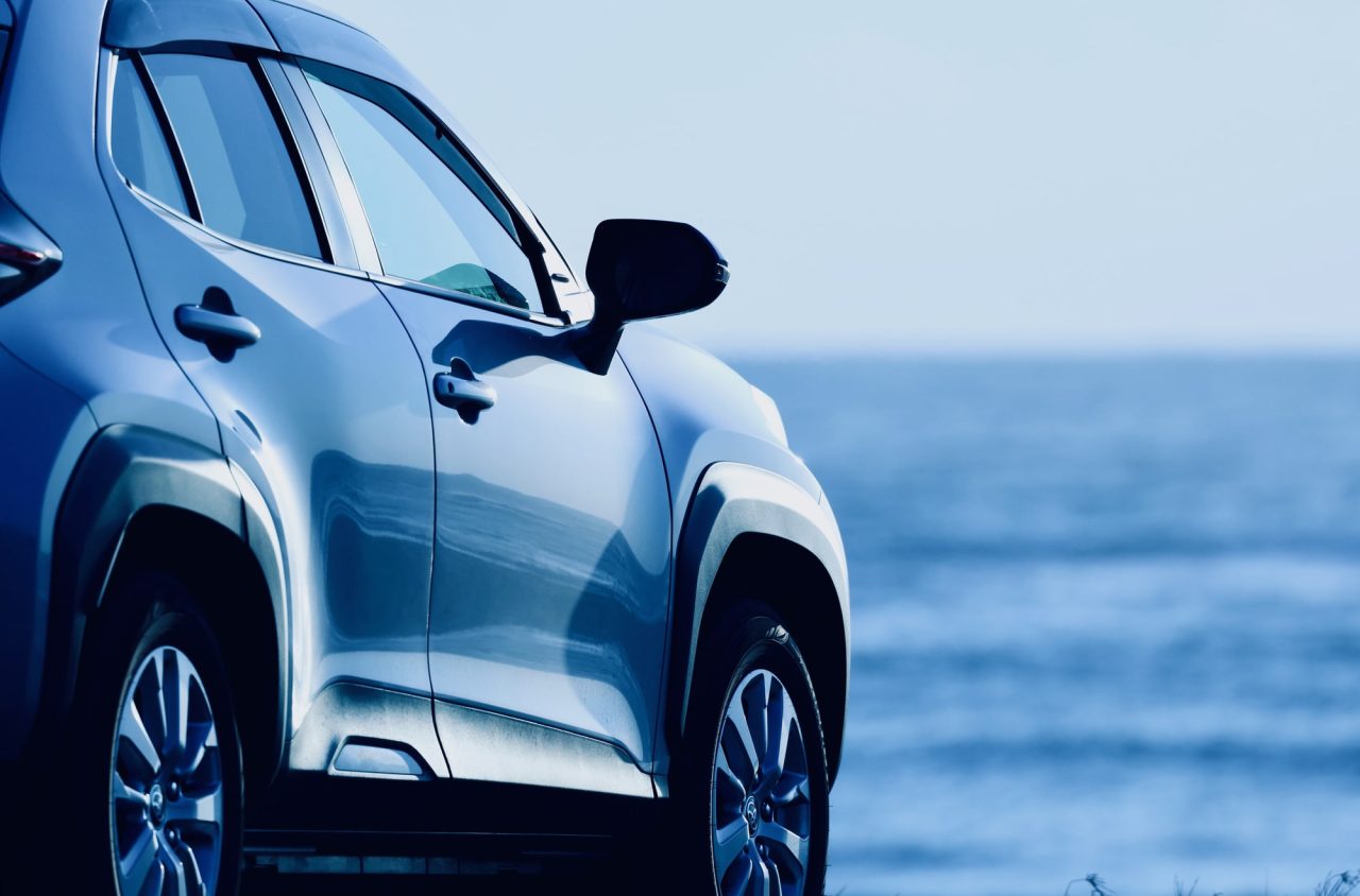 EVへの移行とエンジン部品の今（12）オルタネーター