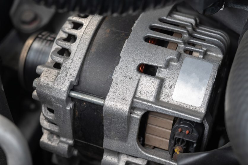 三菱電機モビリティは注力製品と位置づけ