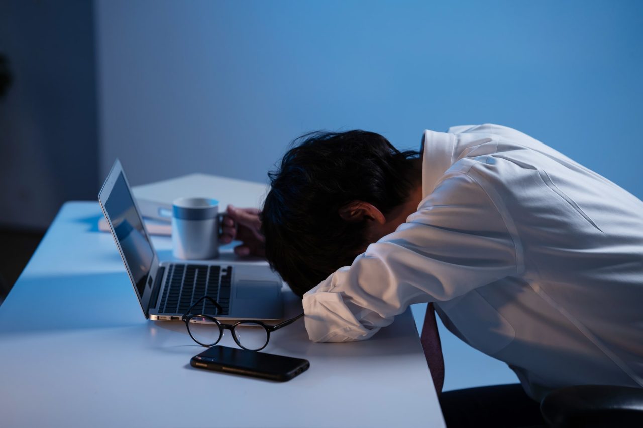 上司からの「やる気を失わせる」一言とは？5つの事例と賢い対処法