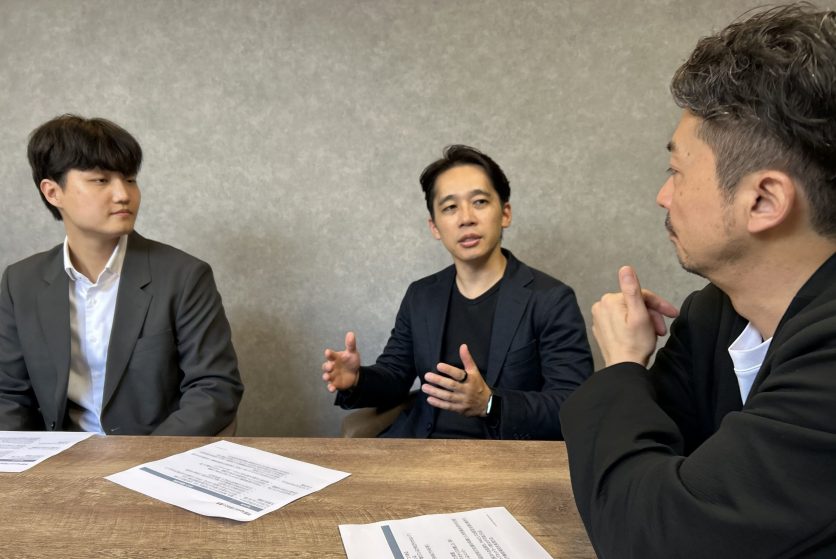 リバネスから見た日本のスタートアップ