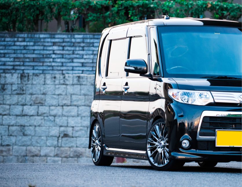 中国EVメーカー、軽自動車市場で日本に攻勢