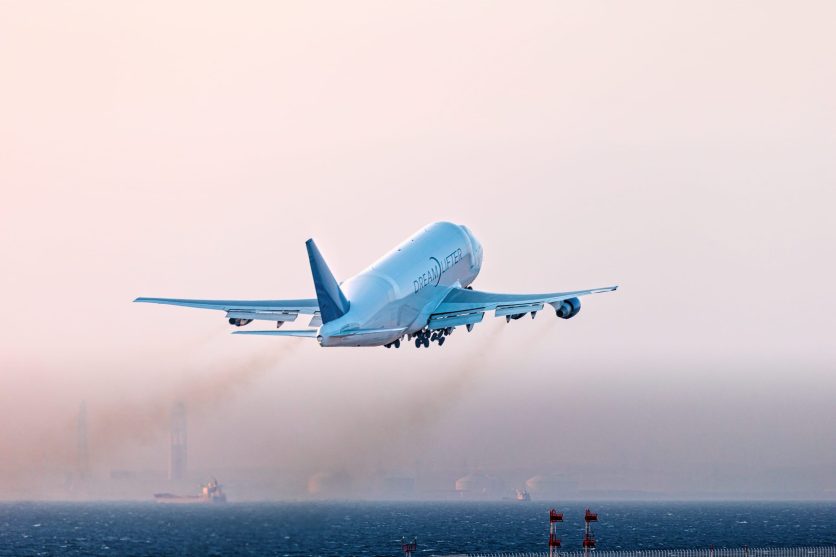 航空機・造船をルーツとする高い参入障壁
