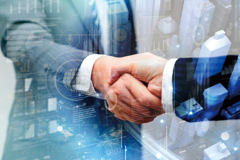 エージェント経済におけるM&A・投資戦略